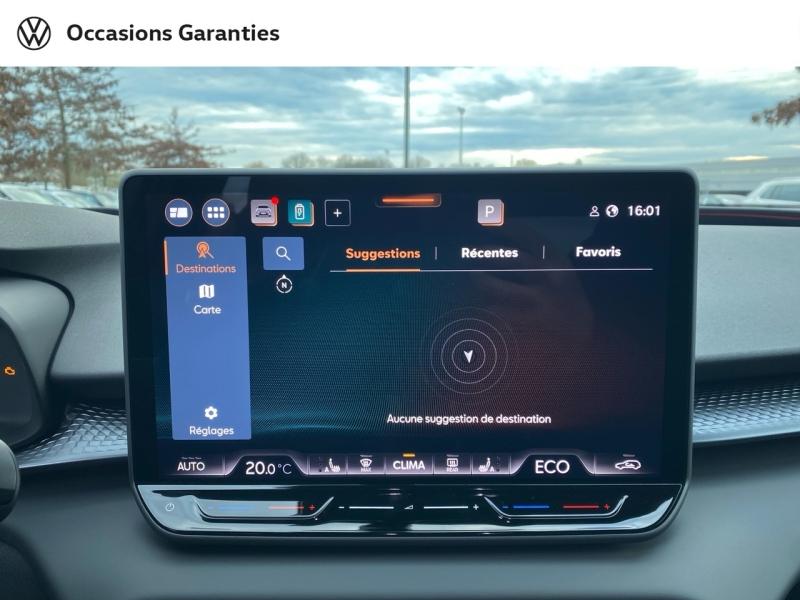 Voitures occasions CUPRA Terramar VZ Orvault