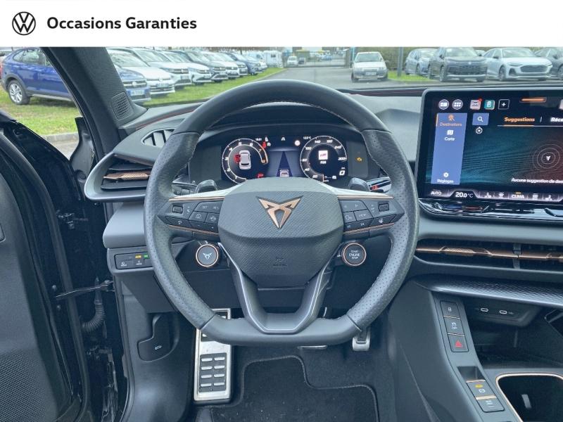 Voitures occasions CUPRA Terramar VZ Orvault
