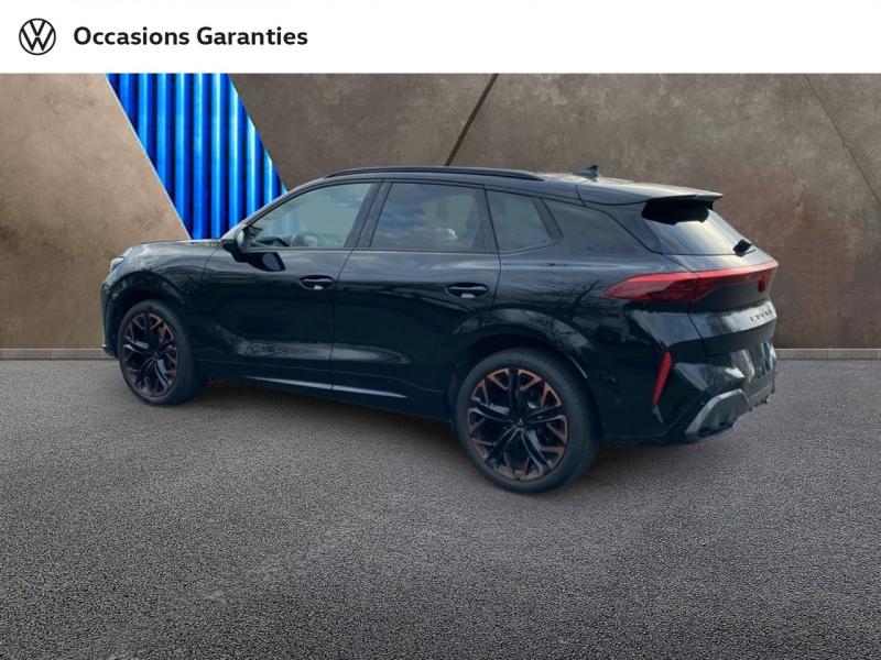 Voitures occasions CUPRA Terramar VZ Orvault