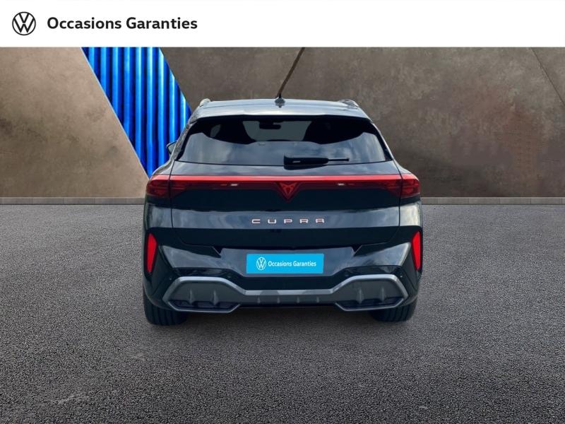 Voitures occasions CUPRA Terramar VZ Orvault