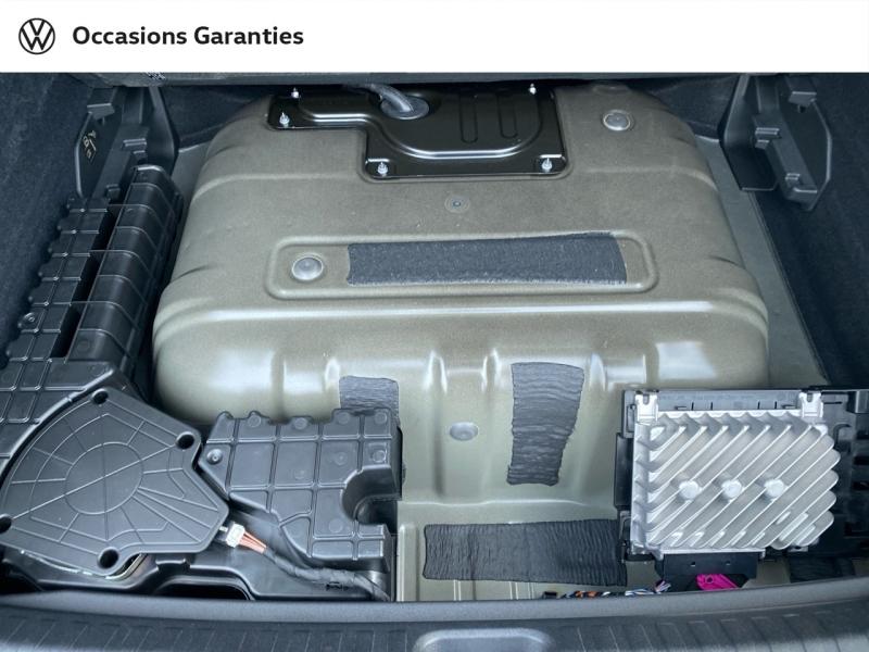 Voitures occasions CUPRA Terramar VZ Orvault