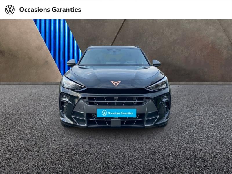 Voitures occasions CUPRA Terramar VZ Orvault