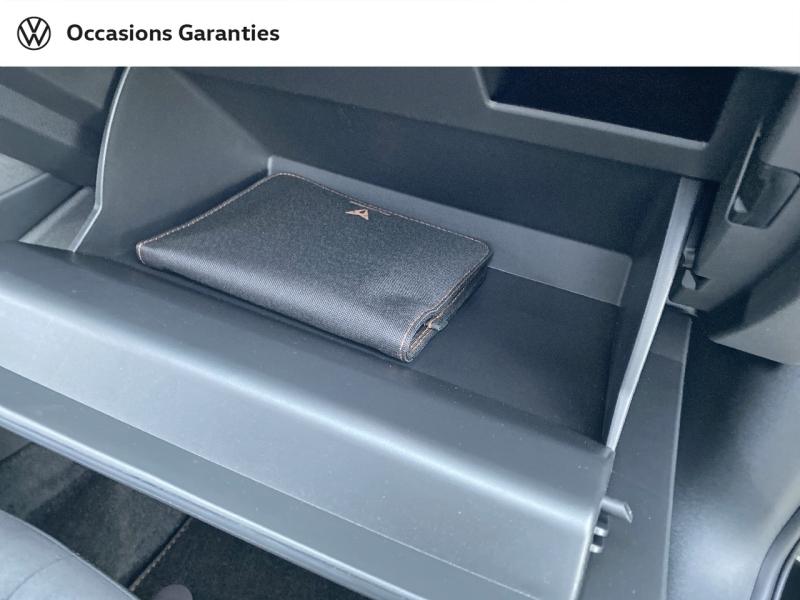 Voitures occasions CUPRA Terramar VZ Orvault