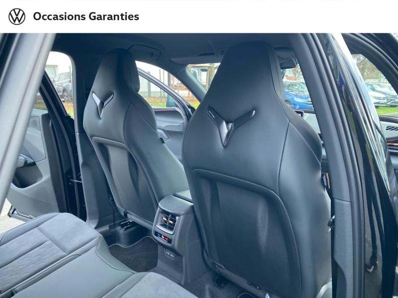 Voitures occasions CUPRA Terramar VZ Orvault