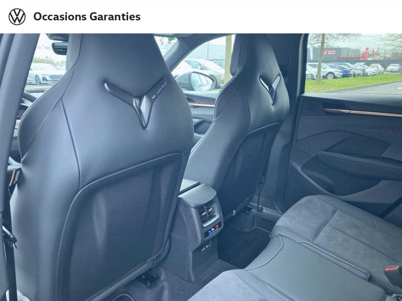 Voitures occasions CUPRA Terramar VZ Orvault
