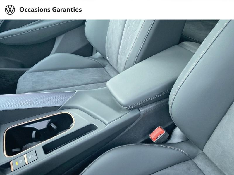 Voitures occasions CUPRA Terramar VZ Orvault