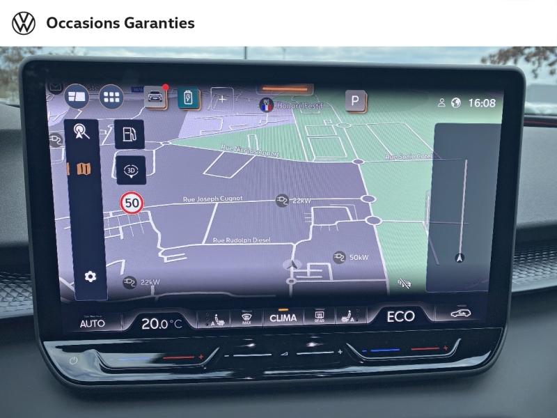 Voitures occasions CUPRA Terramar VZ Orvault