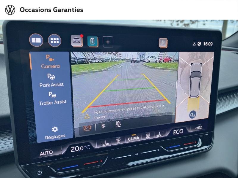 Voitures occasions CUPRA Terramar VZ Orvault