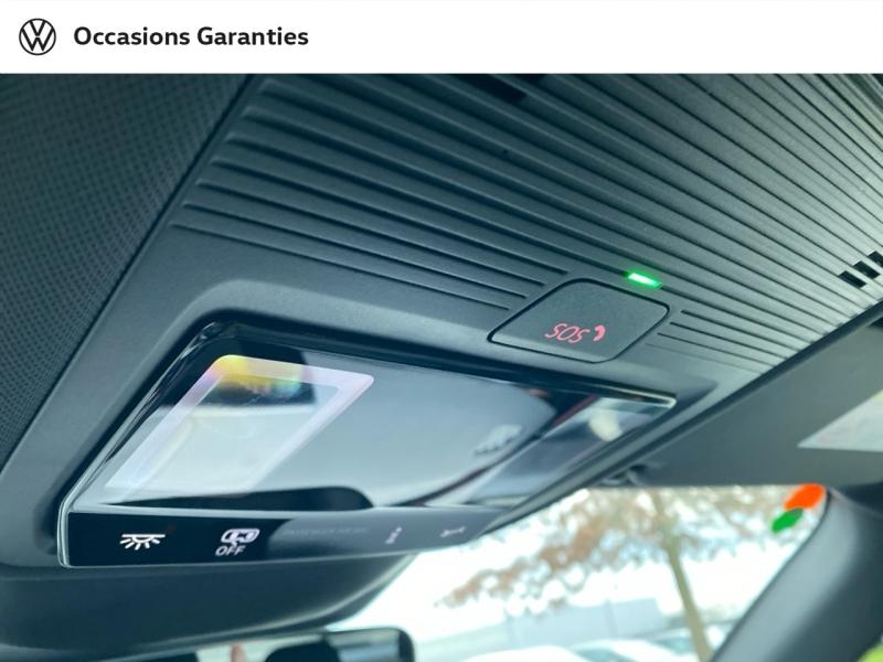 Voitures occasions CUPRA Terramar VZ Orvault