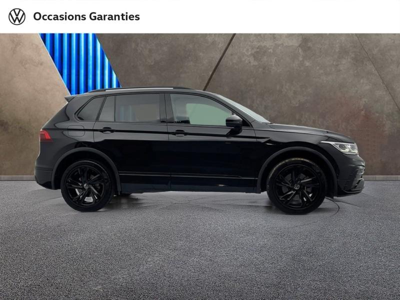 Voitures occasions VOLKSWAGEN TIGUAN R-Line Exclusive Orvault
