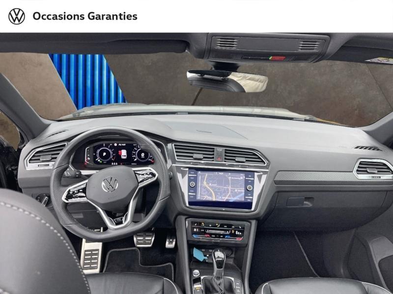 Voitures occasions VOLKSWAGEN TIGUAN R-Line Exclusive Orvault