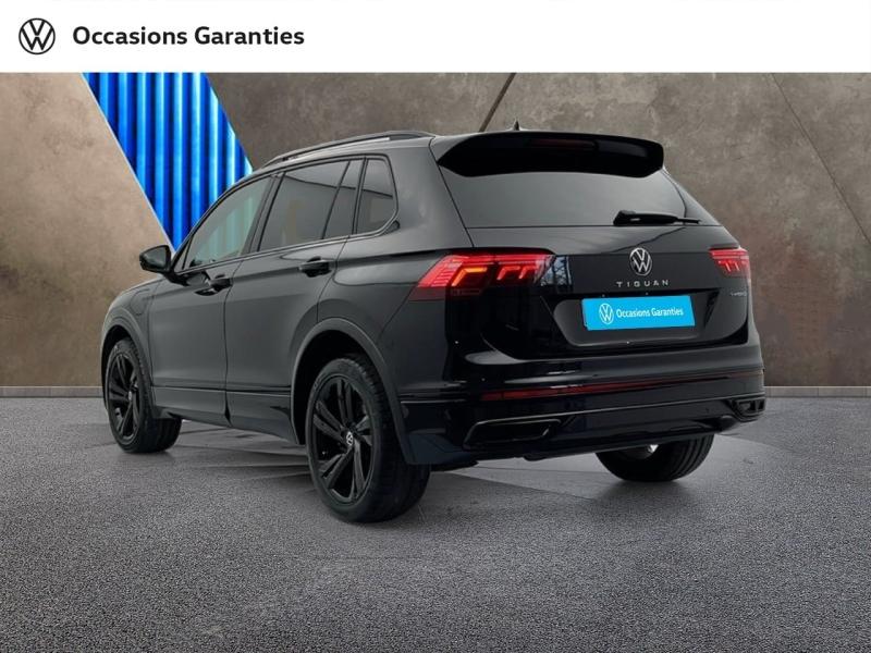 Voitures occasions VOLKSWAGEN TIGUAN R-Line Exclusive Orvault
