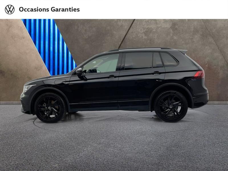 Voitures occasions VOLKSWAGEN TIGUAN R-Line Exclusive Orvault