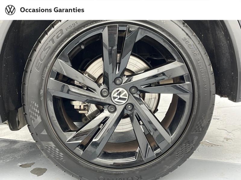 Voitures occasions VOLKSWAGEN TIGUAN R-Line Exclusive Orvault