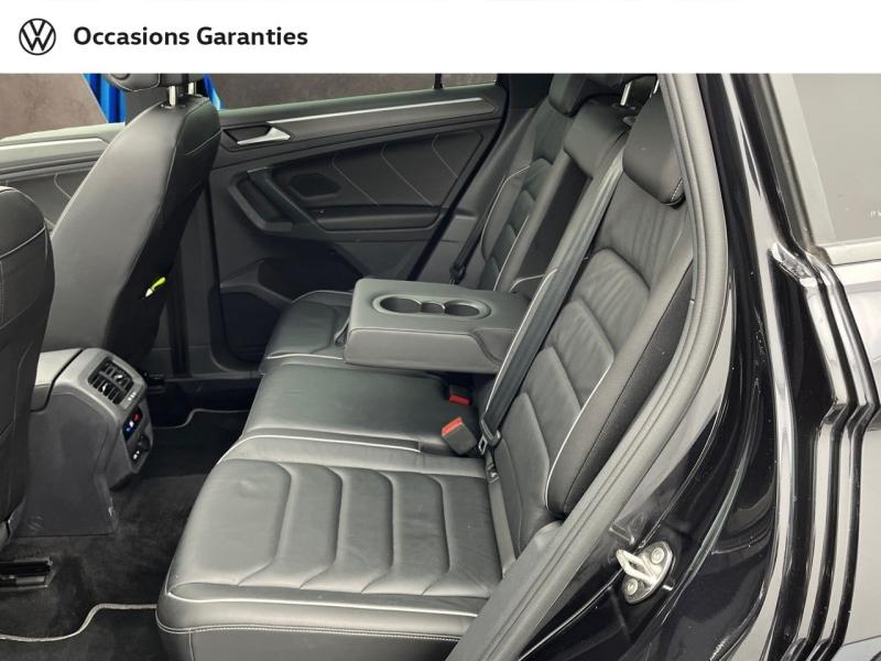 Voitures occasions VOLKSWAGEN TIGUAN R-Line Exclusive Orvault