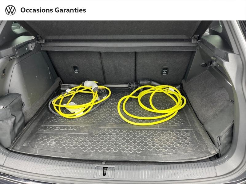 Voitures occasions VOLKSWAGEN TIGUAN R-Line Exclusive Orvault