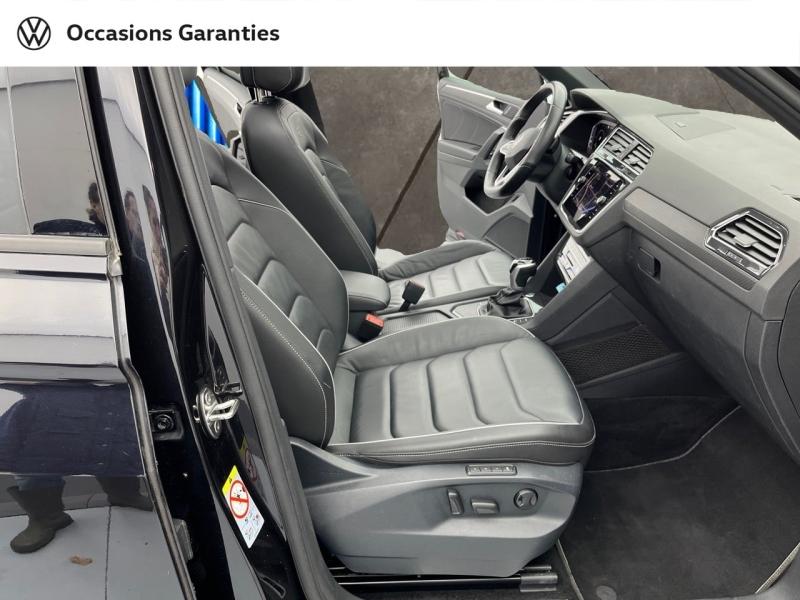 Voitures occasions VOLKSWAGEN TIGUAN R-Line Exclusive Orvault
