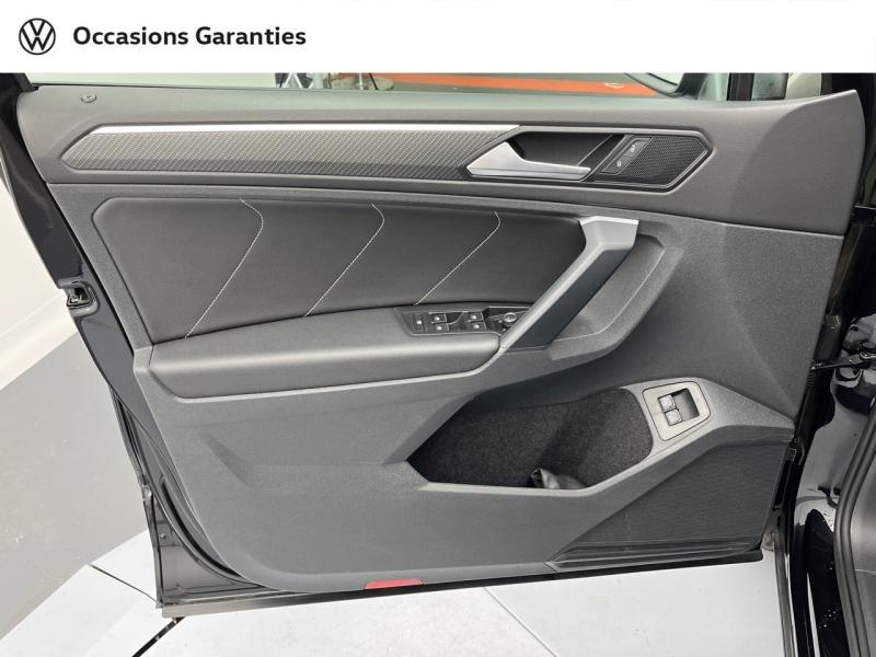 Voitures occasions VOLKSWAGEN TIGUAN R-Line Exclusive Orvault