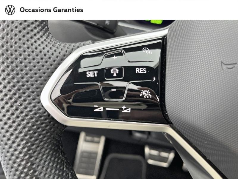 Voitures occasions VOLKSWAGEN TIGUAN R-Line Exclusive Orvault