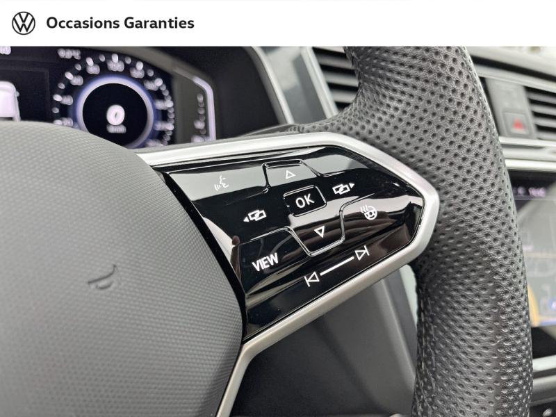 Voitures occasions VOLKSWAGEN TIGUAN R-Line Exclusive Orvault