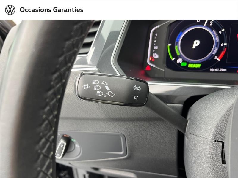 Voitures occasions VOLKSWAGEN TIGUAN R-Line Exclusive Orvault