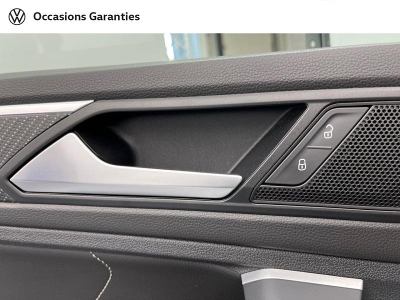 Voitures occasions VOLKSWAGEN TIGUAN R-Line Exclusive Orvault