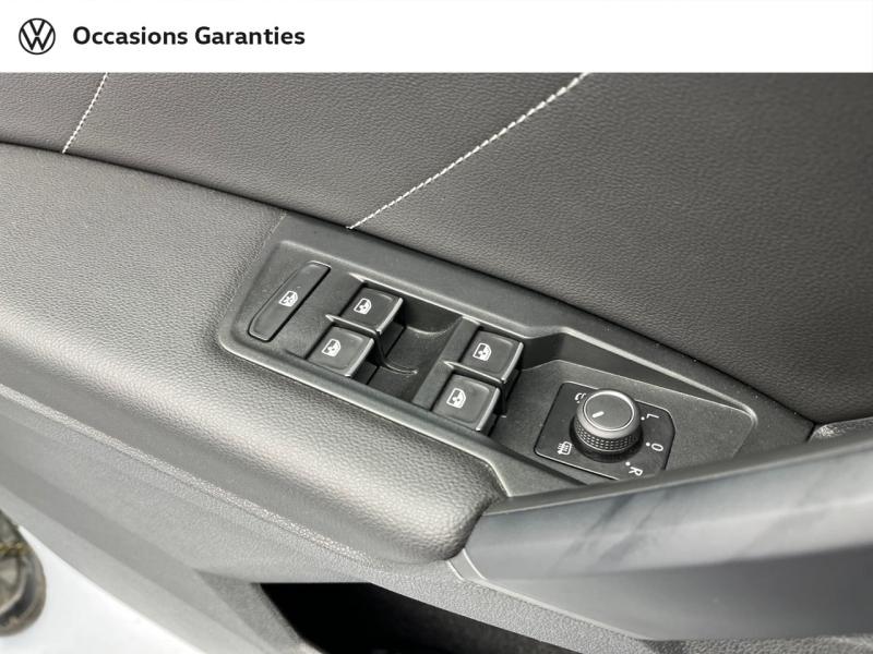 Voitures occasions VOLKSWAGEN TIGUAN R-Line Exclusive Orvault