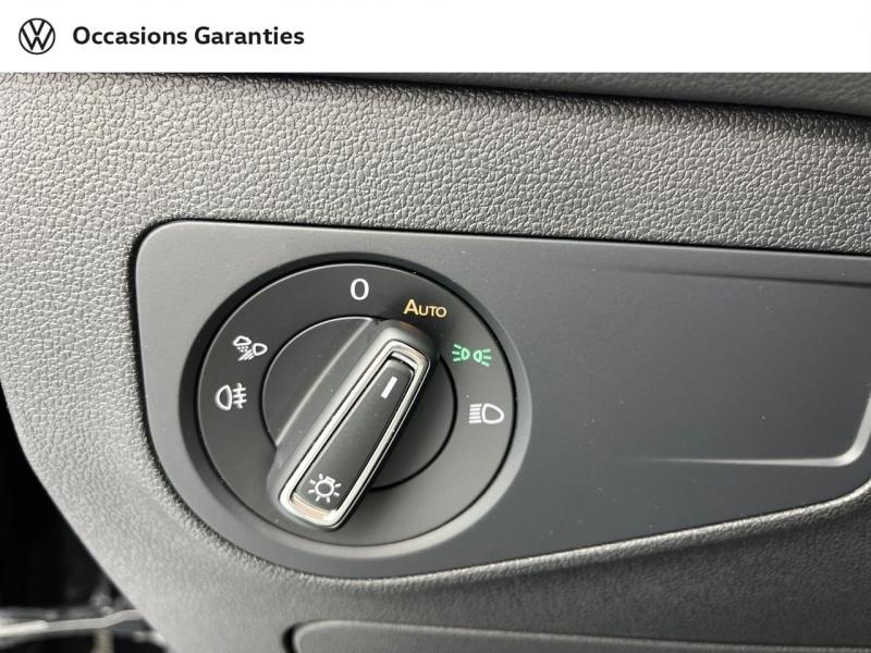 Voitures occasions VOLKSWAGEN TIGUAN R-Line Exclusive Orvault