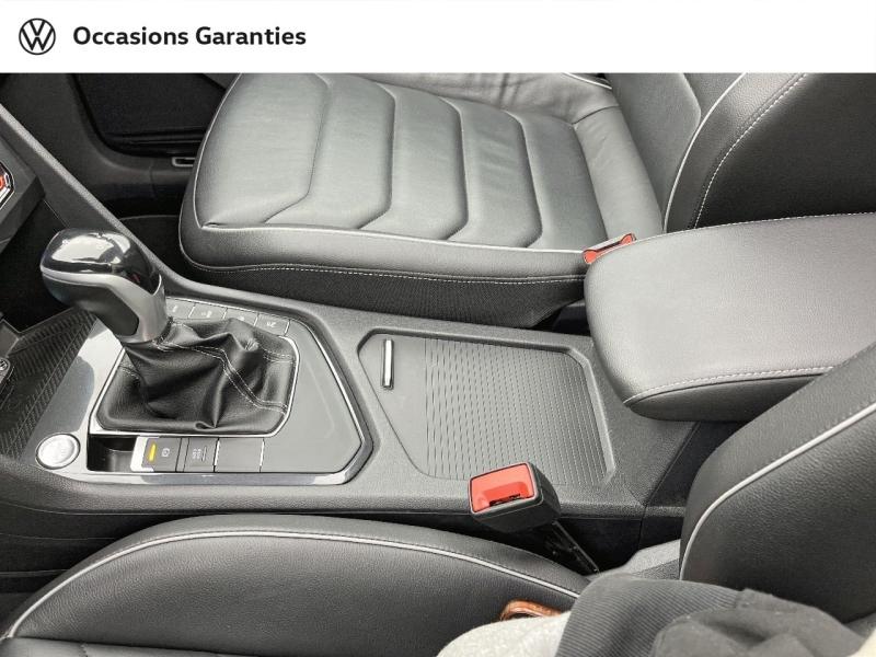 Voitures occasions VOLKSWAGEN TIGUAN R-Line Exclusive Orvault
