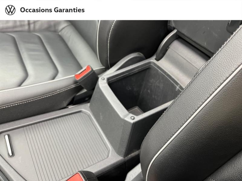 Voitures occasions VOLKSWAGEN TIGUAN R-Line Exclusive Orvault