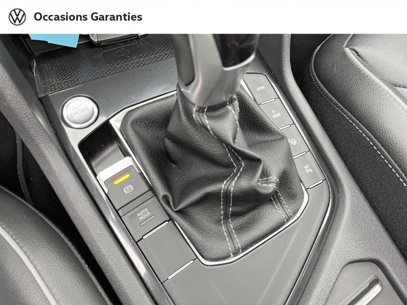 Voitures occasions VOLKSWAGEN TIGUAN R-Line Exclusive Orvault