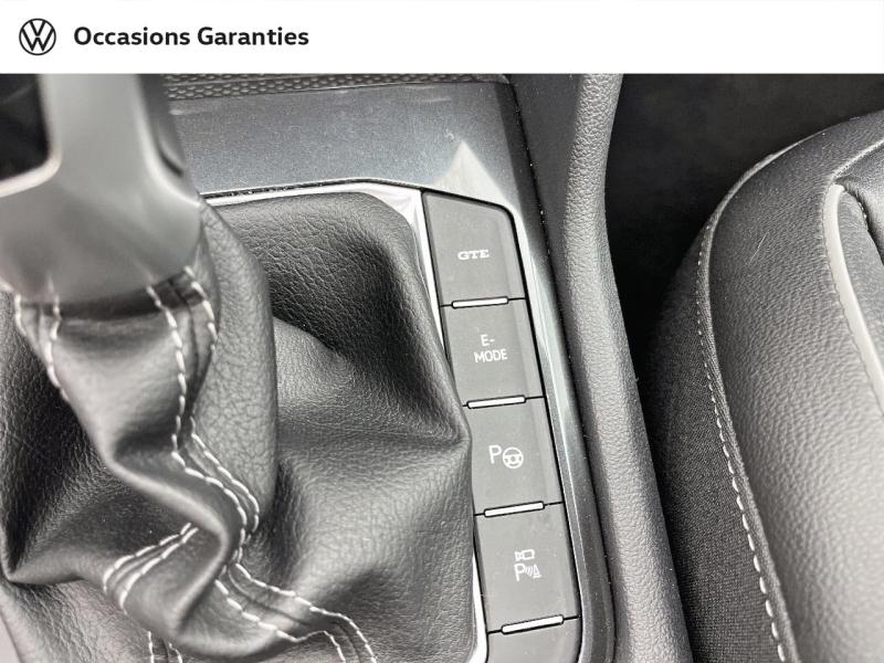 Voitures occasions VOLKSWAGEN TIGUAN R-Line Exclusive Orvault