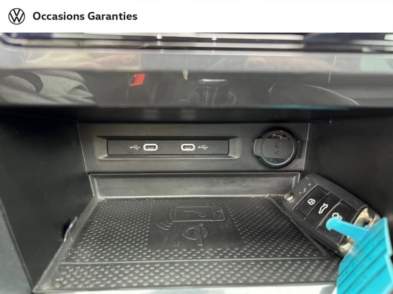 Voitures occasions VOLKSWAGEN TIGUAN R-Line Exclusive Orvault