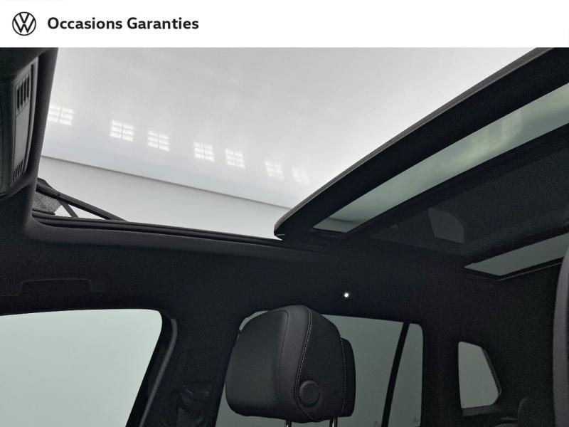 Voitures occasions VOLKSWAGEN TIGUAN R-Line Exclusive Orvault