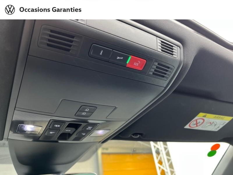 Voitures occasions VOLKSWAGEN TIGUAN R-Line Exclusive Orvault