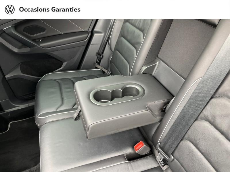 Voitures occasions VOLKSWAGEN TIGUAN R-Line Exclusive Orvault