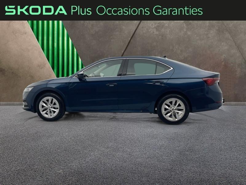 Voitures occasions ŠKODA OCTAVIA Style Orvault
