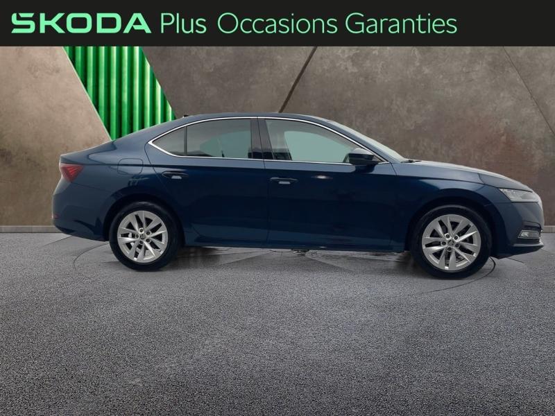 Voitures occasions ŠKODA OCTAVIA Style Orvault