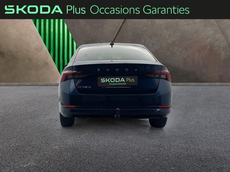 Voitures occasions ŠKODA OCTAVIA Style Orvault