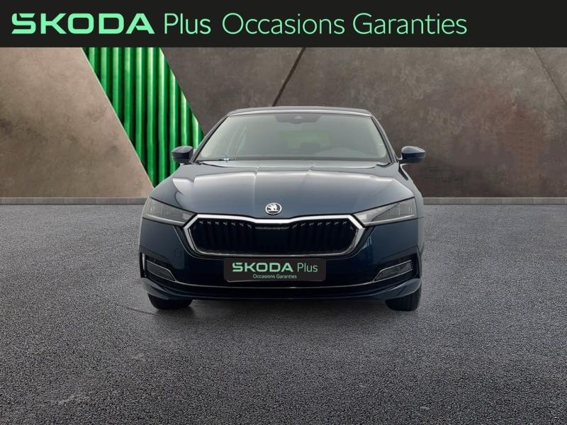 Voitures occasions ŠKODA OCTAVIA Style Orvault