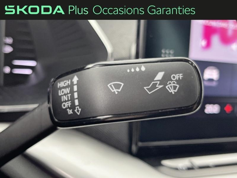 Voitures occasions ŠKODA OCTAVIA Style Orvault