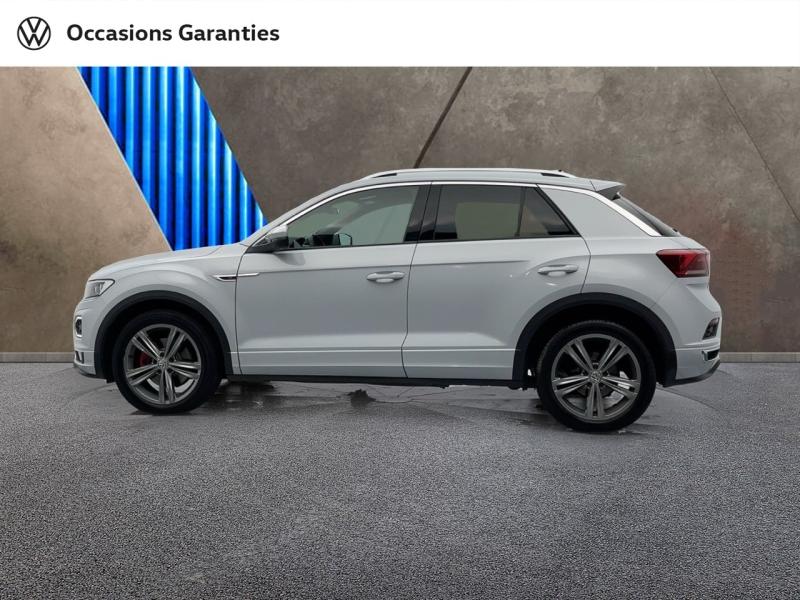 Voitures occasions VOLKSWAGEN T-ROC R-Line Orvault