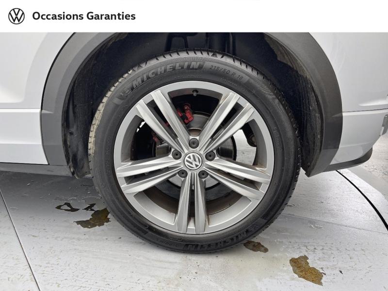 Voitures occasions VOLKSWAGEN T-ROC R-Line Orvault
