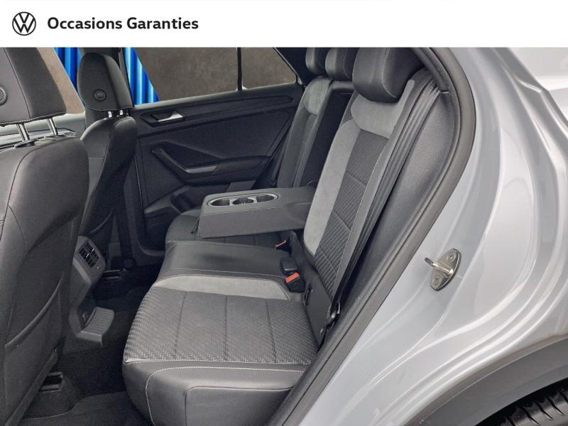 Voitures occasions VOLKSWAGEN T-ROC R-Line Orvault