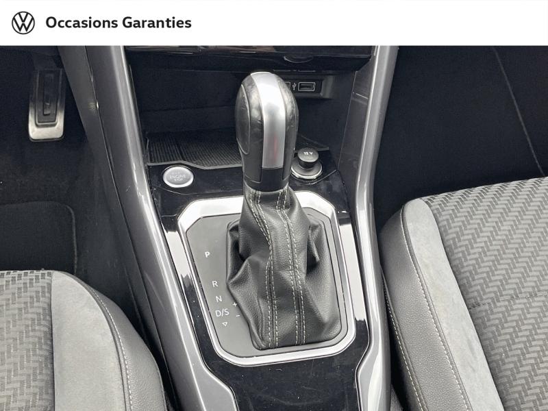 Voitures occasions VOLKSWAGEN T-ROC R-Line Orvault