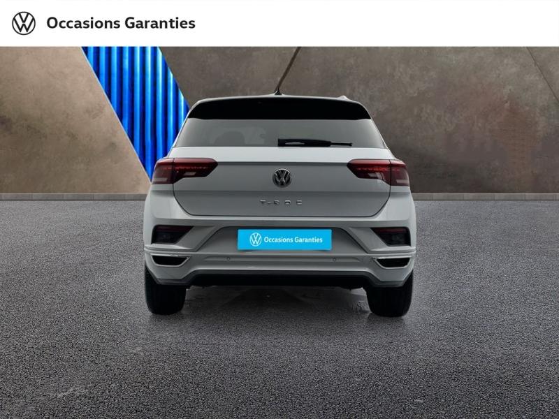 Voitures occasions VOLKSWAGEN T-ROC R-Line Orvault