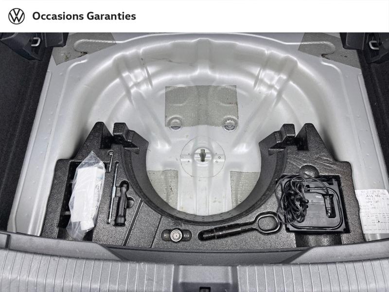Voitures occasions VOLKSWAGEN T-ROC R-Line Orvault
