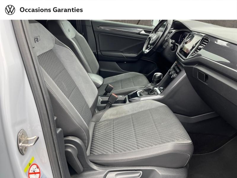 Voitures occasions VOLKSWAGEN T-ROC R-Line Orvault