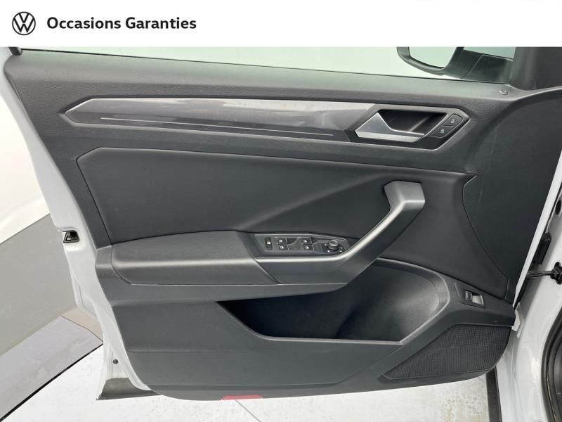 Voitures occasions VOLKSWAGEN T-ROC R-Line Orvault