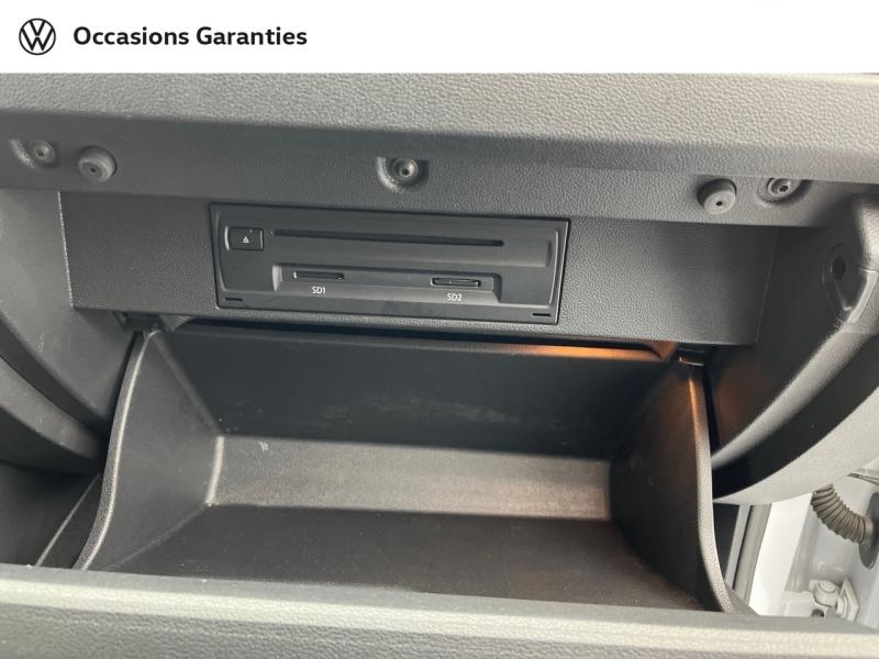 Voitures occasions VOLKSWAGEN T-ROC R-Line Orvault